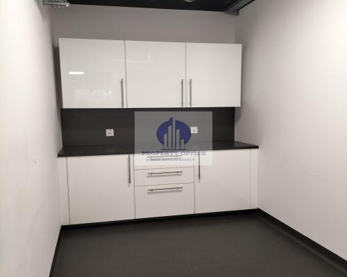 Mokotów : lokal biurowy 133,50m2 do wynajęcia