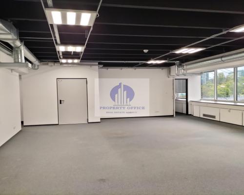 Mokotów : lokal biurowy 514,80 m2 do wynajęcia