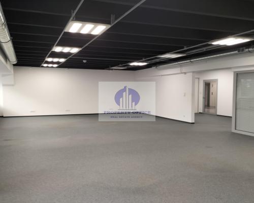 Mokotów : lokal biurowy 145,60 m2 do wynajęcia
