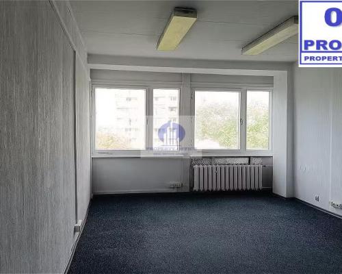 Praga Południe: lokal biurowy 23,15m2 do wynajęcia
