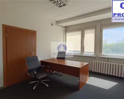Praga Południe: lokal biurowy 14,40m2 do wynajęcia