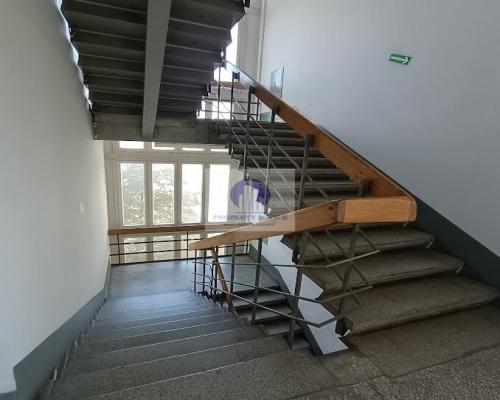 Praga Południe: lokal biurowy 23,10m2 do wynajęcia