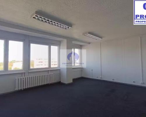 Praga Południe: lokal biurowy 35,10m2 do wynajęcia
