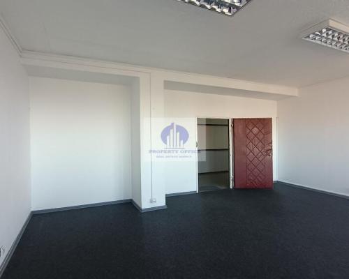 Praga Południe: lokal biurowy 35,10m2 do wynajęcia