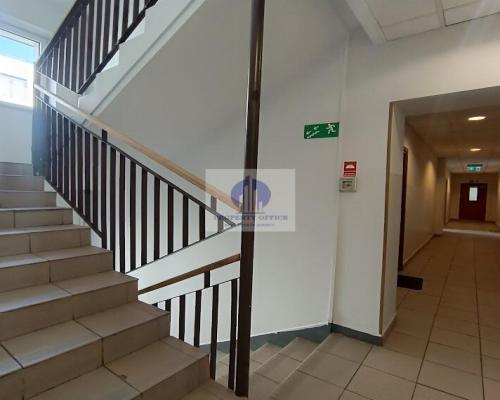 Wola: lokal biurowy na 15,07m2 do wynajęcia