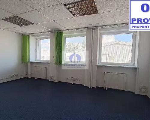 Targówek: biuro 19,50m2 do wynajęcia