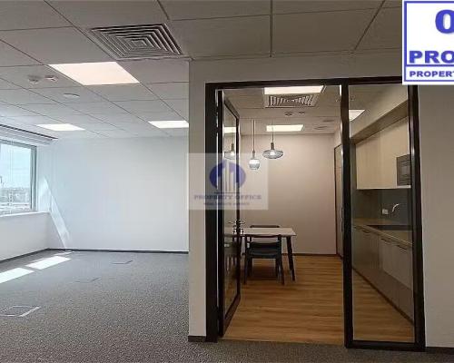 Wola: lokal biurowy 387 m2 do wynajęcia