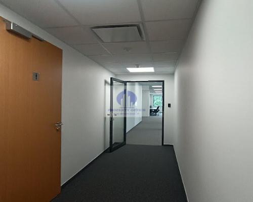 Wola: lokal biurowy 706 m2 do wynajęcia