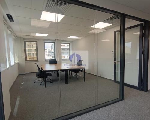 Wola:lokal biurowy271 m2 do wynajecia
