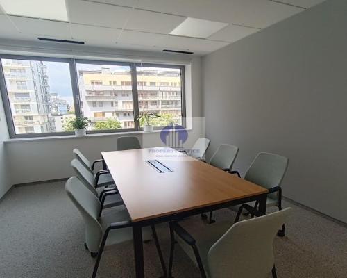 Wola:lokal biurowy 234 m2 do wynajęcia