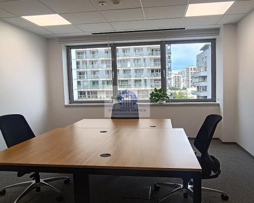 Wola:lokal biurowy 234 m2 do wynajęcia