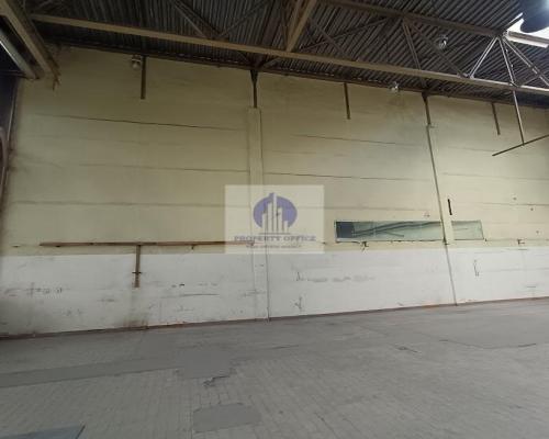 Bielany: magazyn/warsztat 283,32 m2 do wynajęcia