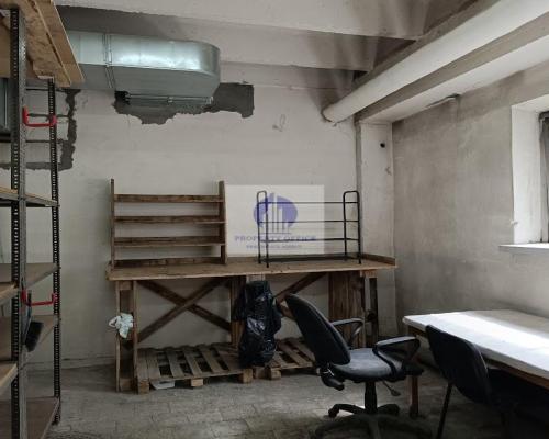 Praga Południe: magazyn 36,90m2 do wynajęcia