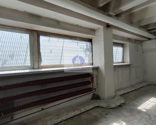 Praga Południe: magazyn 36,90m2 do wynajęcia