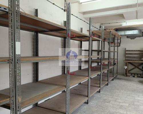Praga Południe: magazyn 36,90m2 do wynajęcia