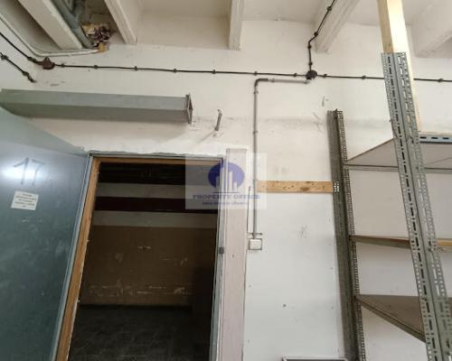 Praga Południe: magazyn 36,90m2 do wynajęcia