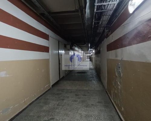 Praga Południe: magazyn 36,90m2 do wynajęcia