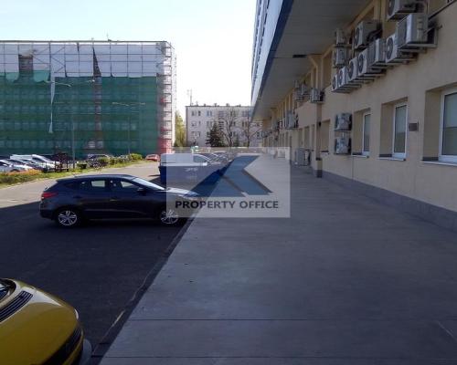 Praga Północ: magazyn 32,38m2 do wynajęcia