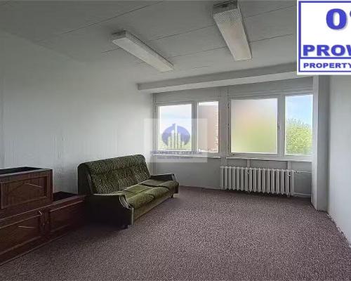 Praga Południe: lokal biurowy 23,10m2 do wynajęcia