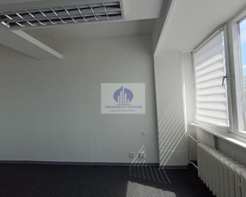 Praga Południe: lokal biurowy 14,30 m2 do wynajęcia