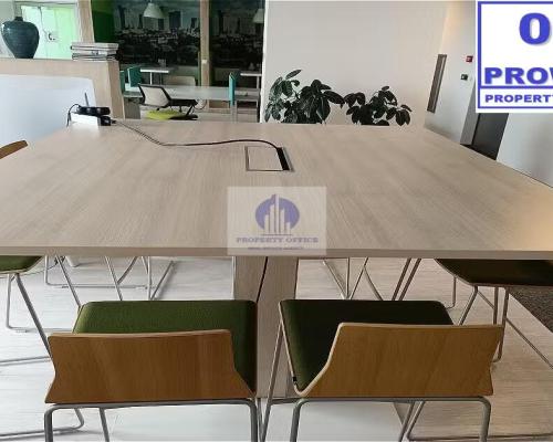 Mokotów: biurko w coworkingu do wynajęcia