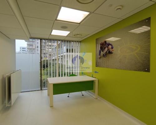 Mokotów: przychodnia lekarska 176,20m2 do wynajęcia