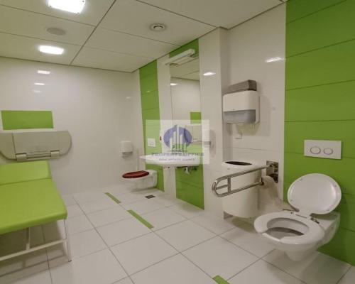 Mokotów: przychodnia lekarska 176,20m2 do wynajęcia