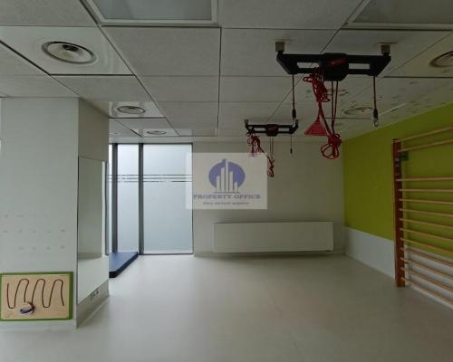 Mokotów: przychodnia lekarska 176,20m2 do wynajęcia