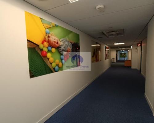 Mokotów: przychodnia lekarska 176,20m2 do wynajęcia