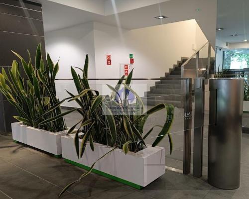 Mokotów: lokal biurowy 26,38 m2 do wynajęcia