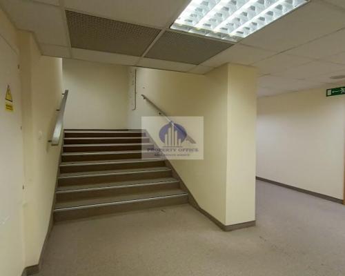 Mokotów: lokal biurowy 26,38 m2 do wynajęcia