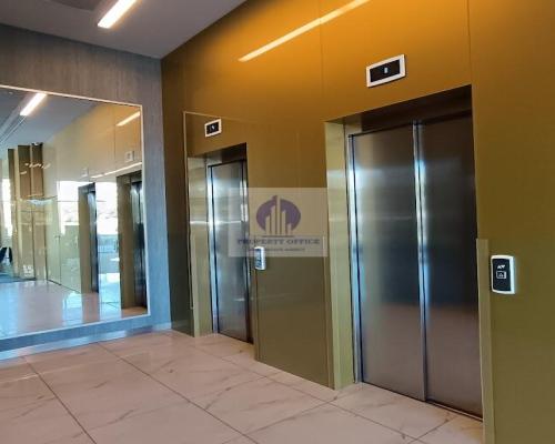 Mokotów: lokal biurowy 129,32 m2 do wynajęcia