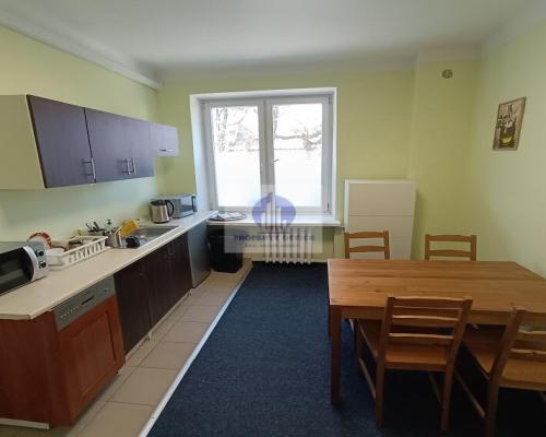 Wola: lokal biurowy na 15,07m2 do wynajęcia