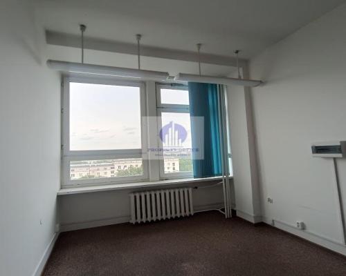Praga Północ: lokal biurowy 14,73m2 do wynajęcia