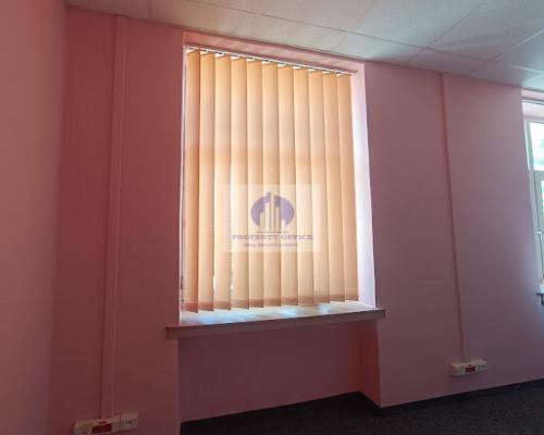 Wola: lokal biurowy 20,48m2 do wynajęcia