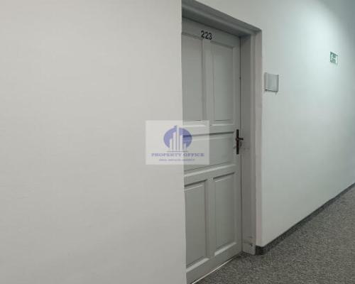Wola: lokal biurowy 20,48m2 do wynajęcia