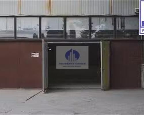 Bielany: magazyn 75,15m2 do wynajęcia