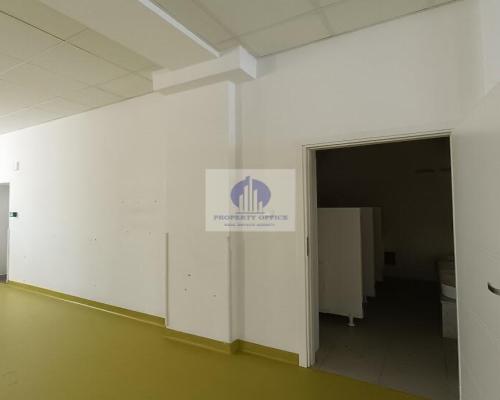 Wola: lokal handlowo-usługowy 135,28 m2 do wynajęcia