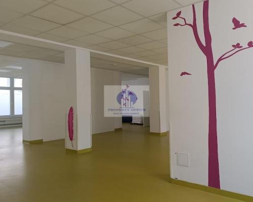 Wola: lokal handlowo-usługowy 135,28 m2 do wynajęcia