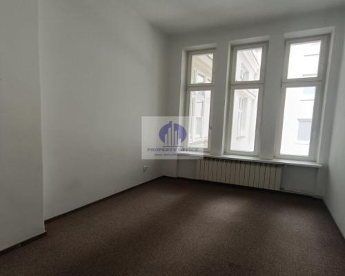Śródmieście: lokal biurowy 26m2 na wynajem