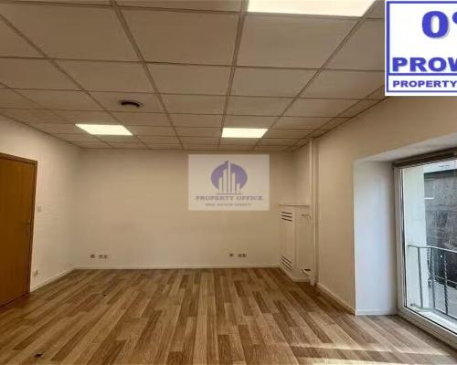 Śródmieście: lokal biurowy 27,80 m2 do wynajęcia