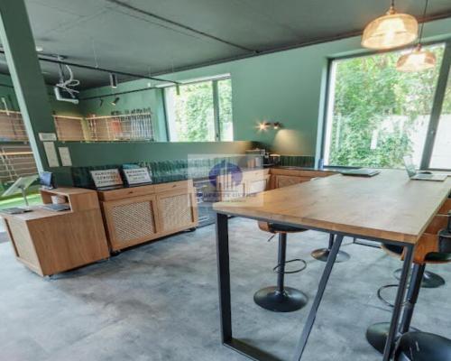 Warszawa Wawer: lokal usługowo-handlowy 428 m2 do wynajęcia