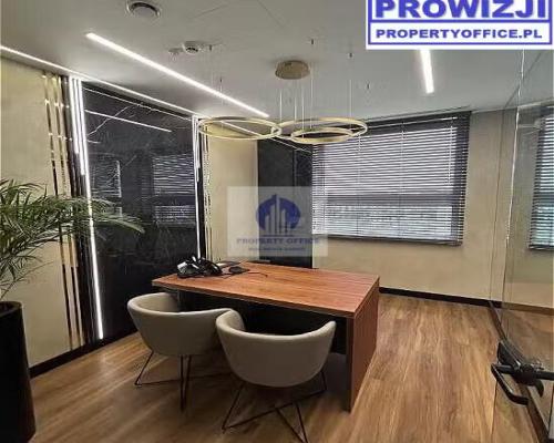 Żoliborz: lokal biurowy283 m2 do wynajęcia