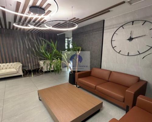 Żoliborz: lokal biurowy283 m2 do wynajęcia