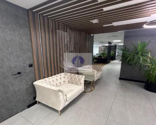 Żoliborz: lokal biurowy283 m2 do wynajęcia