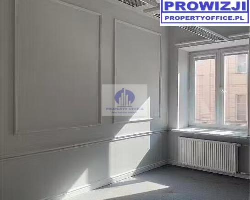 Śródmieście : lokal biurowy 112,41m2 do wynajęcia
