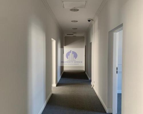 Śródmieście : lokal biurowy 112,41m2 do wynajęcia