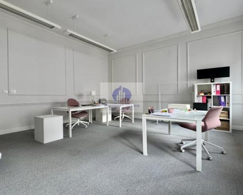 Śródmieście : lokal biurowy 112,41m2 do wynajęcia
