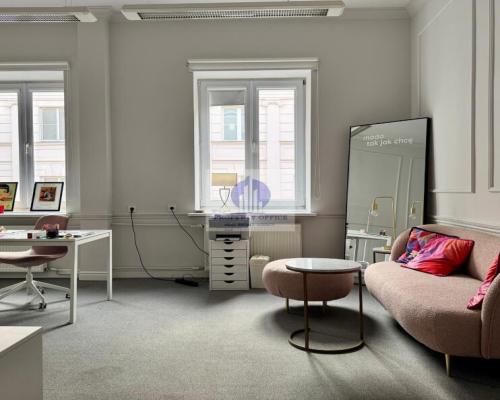 Śródmieście : lokal biurowy 112,41m2 do wynajęcia