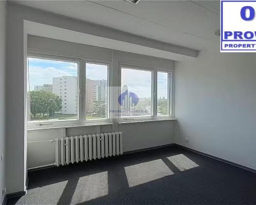 Praga Południe: lokal biurowy 27,70 m2 do wynajęcia